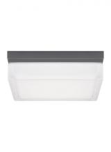 VC Modern TECH Lighting 700OWBXL930H120 - Boxie Large Outdoor Wall/Flush Mount