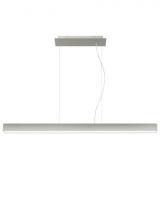 VC Modern TECH Lighting 700LSKNOXS-LED - Knox Linear Suspension