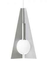 VC Modern TECH Lighting 700MOOBLPS-LED930 - Mini Orbel Pyramid Pendant