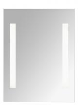 VC Modern TECH Lighting 700VNRFL-LED930 - Reflection Mirror