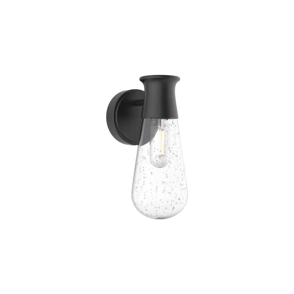 Marcel Exterior Wall Sconce