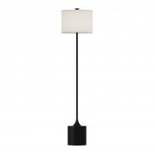 Alora Lighting FL418761MBIL - Issa Floor Lamp