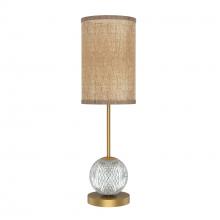 Alora Lighting TL321201NBWL - Marni Table Lamp
