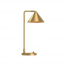 Alora Lighting TL485020BG - Remy Table Lamp