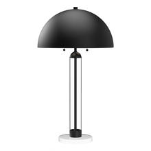 Alora Lighting TL565019MB - Margaux Table Lamp
