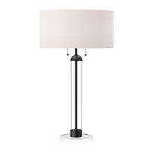 Alora Lighting TL567218MBWL - Sasha Table Lamp