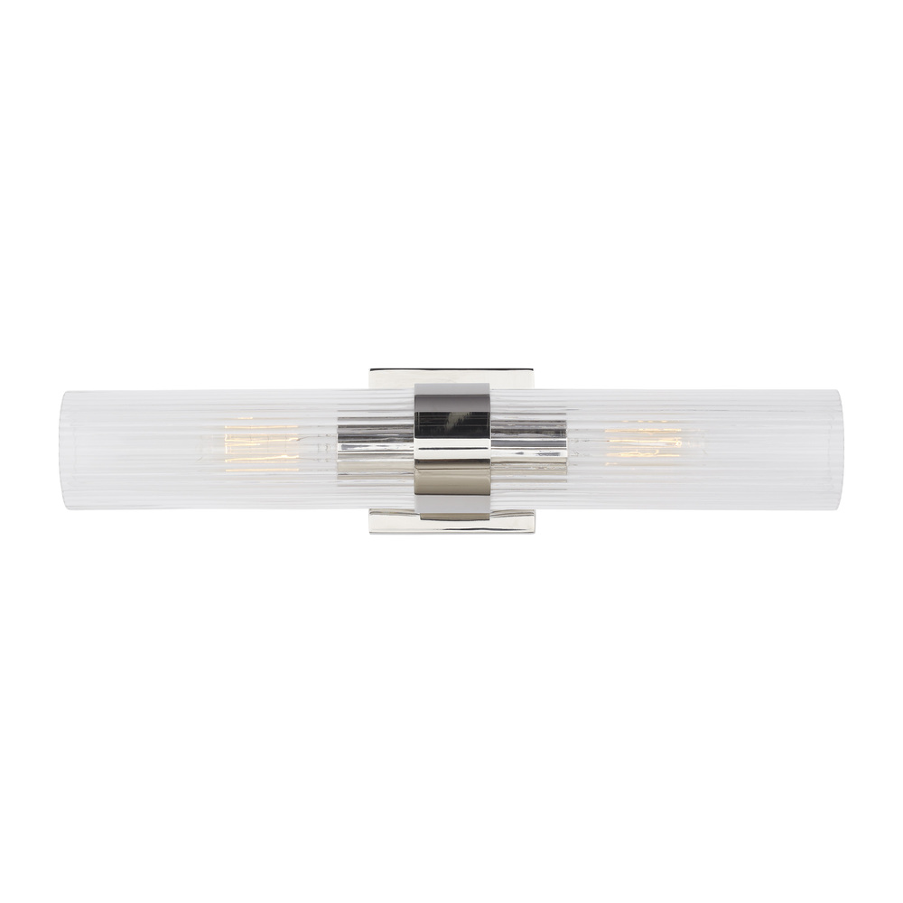 Linear Sconce