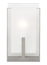 Studio Co. VC 4130801EN-962 - One Light Wall / Bath Sconce