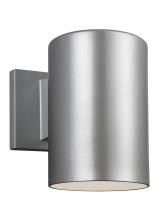 Studio Co. VC 8313801-753/T - Outdoor Cylinders transitional 1-light LED outdoor exterior small turtle friendly wall lantern sconc