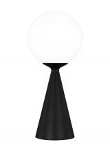 Studio Collection VC AET1021MBK1 - Table Lamp