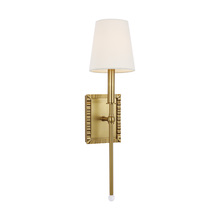 Studio Co. VC AW1051BBS - Sconce