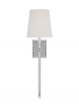 Studio Co. VC AW1211PN - Tall Wall Sconce