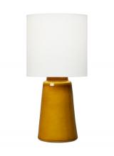 Studio Co. VC BT1061OL1 - Vessel Transitional 1-Light Indoor Medium Table Lamp