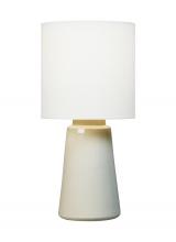 Studio Co. VC BT1061SHG1 - Vessel Transitional 1-Light Indoor Medium Table Lamp