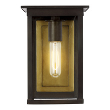 Studio Co. VC CO1101HTCP - Small Outdoor Wall Lantern