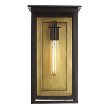 Studio Co. VC CO1121HTCP - Large Outdoor Wall Lantern