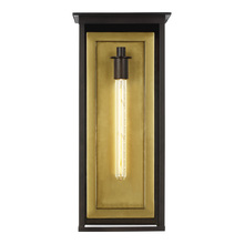 Studio Co. VC CO1131HTCP - Extra Large Outdoor Wall Lantern
