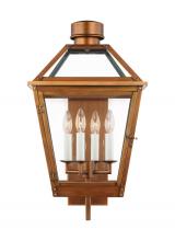 Studio Collection VC CO1374NCP - Large Lantern