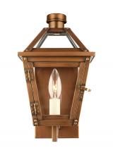 Studio Collection VC CO1401NCP - Extra Small Wall Lantern