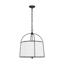 Studio Co. VC CP1112SMS - Hanging Shade