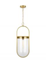 Studio Collection VC CP1361BBS - Large Pendant