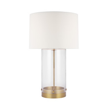 Studio Collection VC CT1001BBS1 - Table Lamp