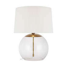 Studio Collection VC CT1021BBS1 - Table Lamp