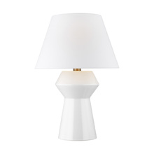Studio Co. VC CT1061ARCBBS1 - Inverted Table Lamp