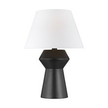 Studio Co. VC CT1061COLAI1 - Inverted Table Lamp