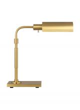 Studio Collection VC CT1171BBS1 - Task Table Lamp