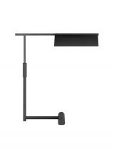 Studio Collection VC CT1221MBK1 - Table Lamp