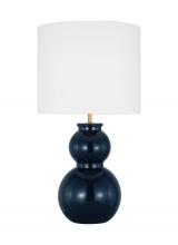 Studio Co. VC DJT1051GNV1 - Buckley Transitional 1-Light Indoor Medium Table Lamp