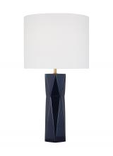 Studio Co. VC DJT1061GNV1 - Fernwood Modern 1-Light Indoor Medium Table Lamp