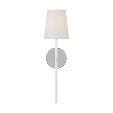 Studio Co. VC KSW1091PNGW - Tail Sconce