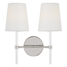 Studio Collection VC KSW1102PNGW - Sconce