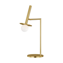 Studio Collection VC KT1001BBS2 - Table Lamp