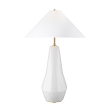 Studio Co. VC KT1231ARC1 - Tall Table Lamp