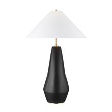 Studio Co. VC KT1231COL1 - Tall Table Lamp