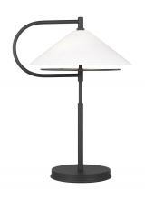 Studio Collection VC KT1262MBK1 - Table Lamp