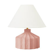 Studio Co. VC KT1331DR1 - Small Table Lamp