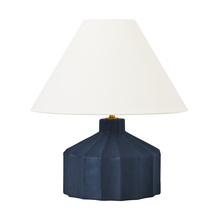Studio Co. VC KT1331MMBW1 - Small Table Lamp