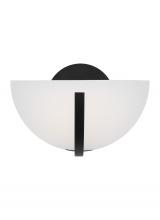 Studio Co. VC KWL1131MBK - Small Sconce