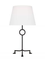 Studio Co. VC TFT1021AI1 - Montour Casual 1-Light Indoor Large Table Lamp