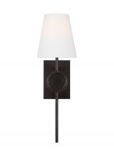 Studio Co. VC TFW1021AI - Montour Casual 1-Light Indoor Dimmable