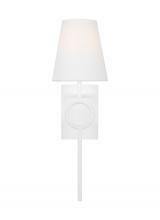 Studio Co. VC TFW1021MWT - Montour Casual 1-Light Indoor Dimmable