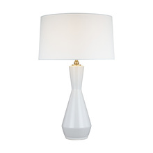 Studio Collection VC TT1221SIV1 - Table Lamp