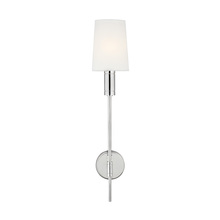 Studio Collection VC TW1051PN - Sconce