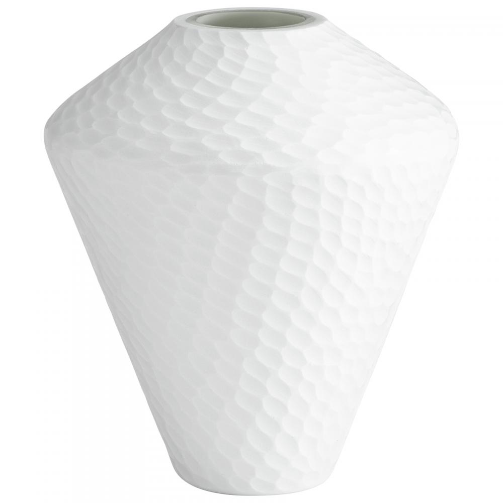 Small Buttercream Vase