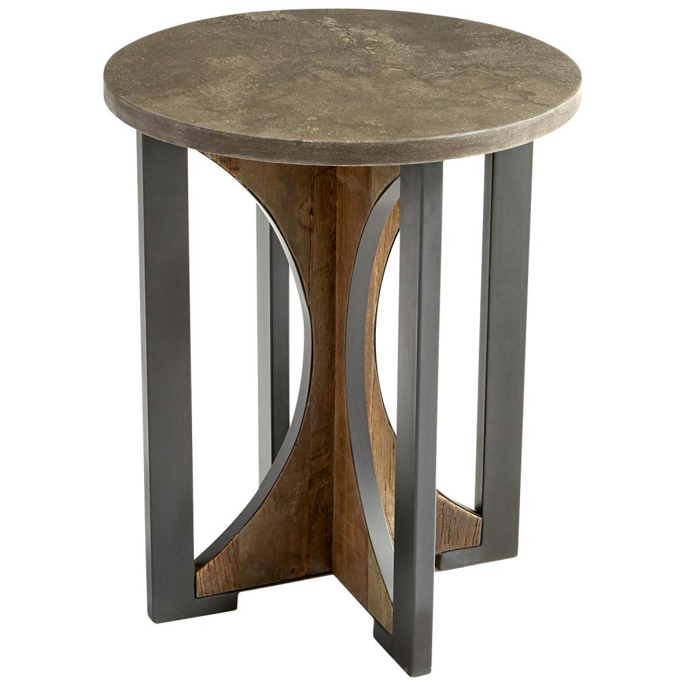 Savannah Side Table