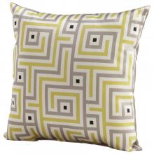 Cyan Designs 06516 - Maze Pillow